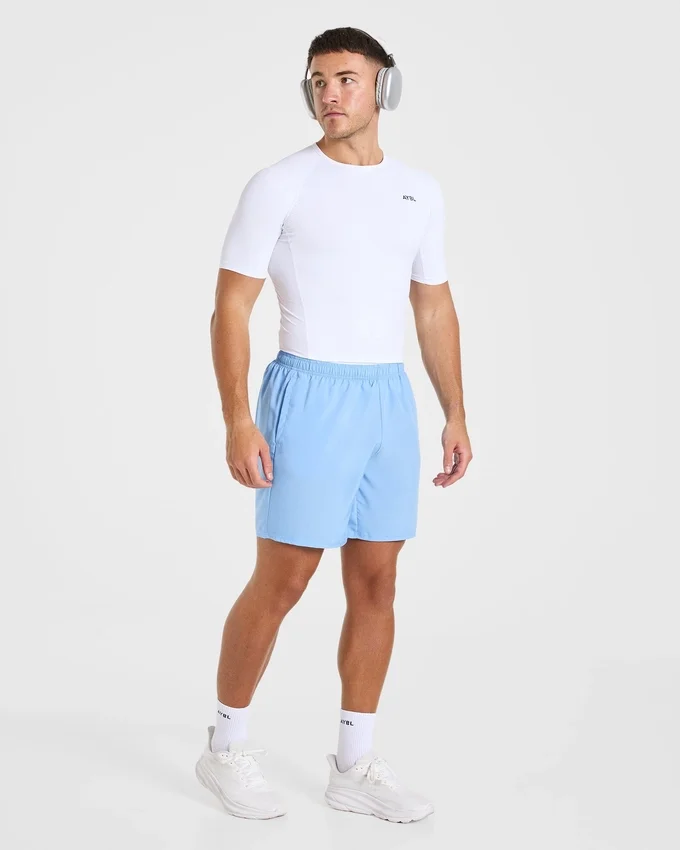 Core 7" Shorts
