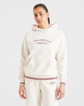 Courtside Hoodie