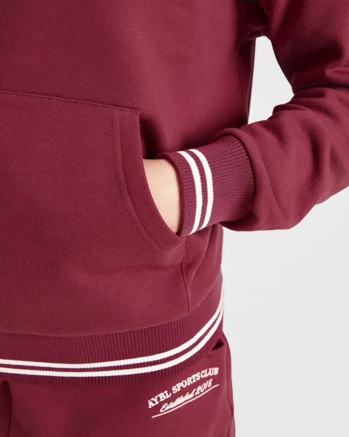 Courtside Hoodie