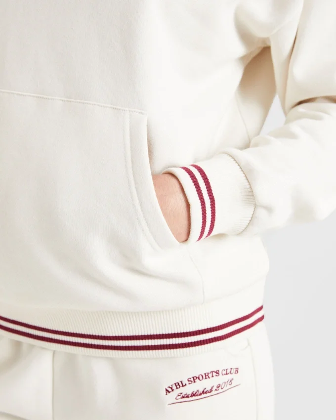 Courtside Hoodie