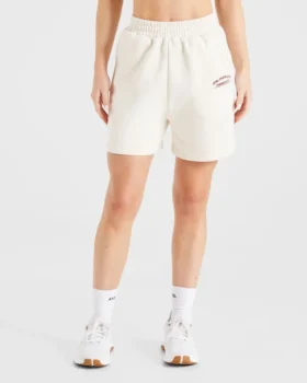 Courtside Shorts