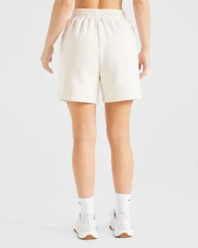 Courtside Shorts
