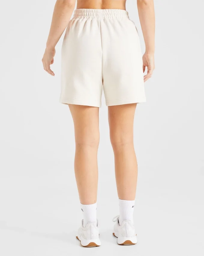 Courtside Shorts