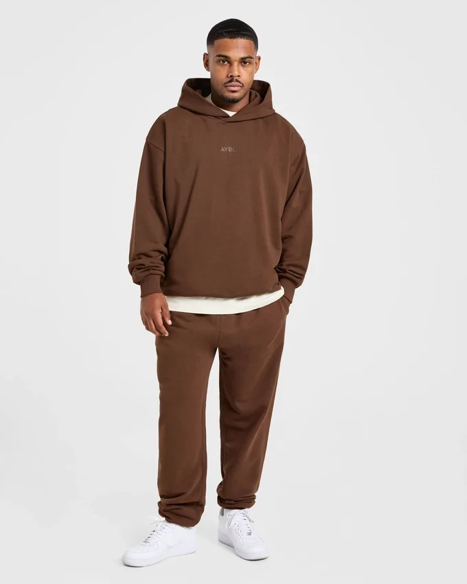 Craft Oversized Hoodie