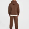 Craft Oversized Hoodie
