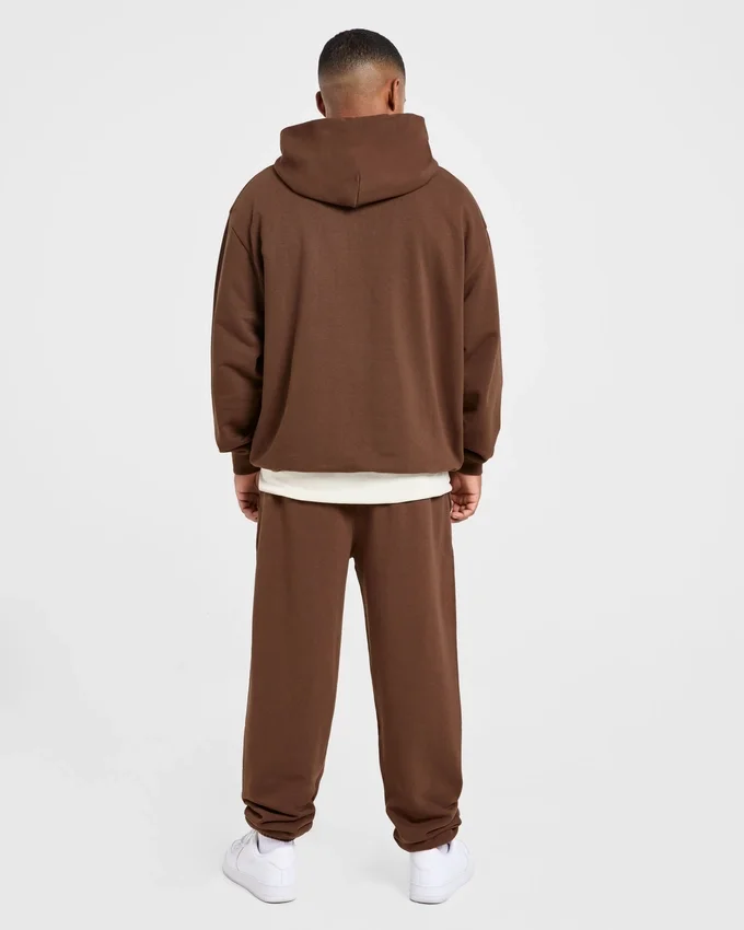Craft Oversized Hoodie
