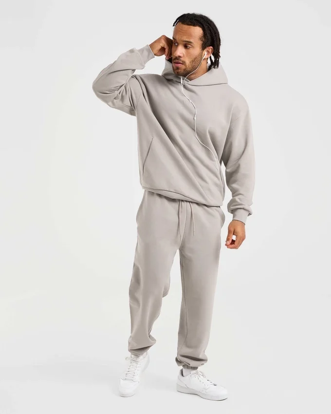 Craft Oversized Joggers