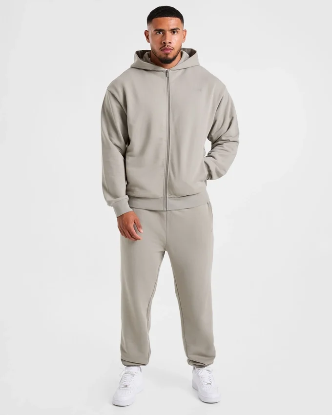 Craft Oversized Joggers
