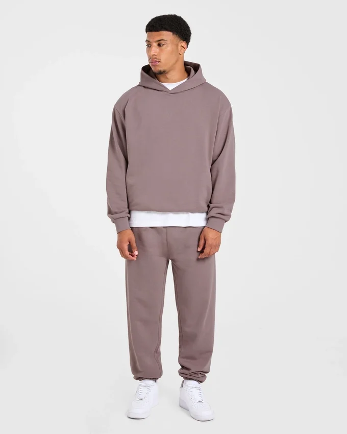 Craft Oversized Joggers