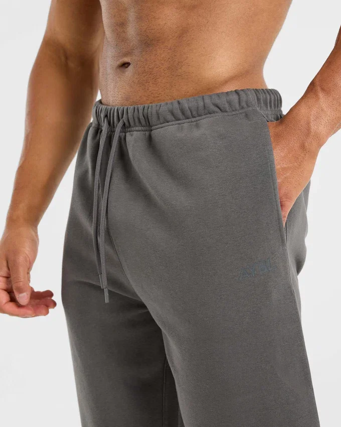 Craft Oversized Joggers