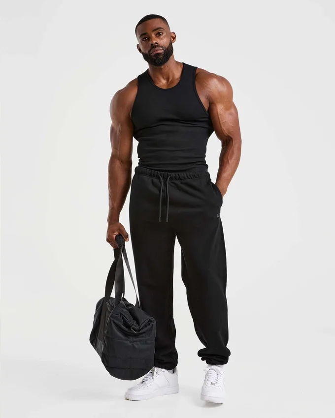 Craft Oversized Joggers