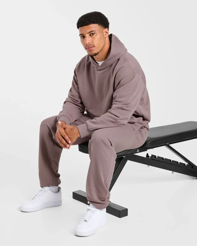 Craft Oversized Joggers