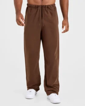 Craft Oversized Straight Leg Joggers