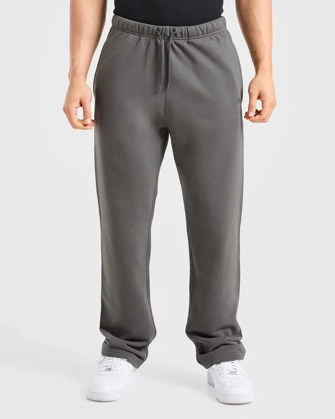 Craft Oversized Straight Leg Joggers