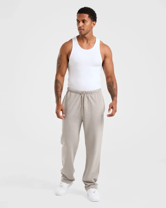 Craft Oversized Straight Leg Joggers