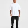 Craft Oversized Straight Leg Joggers