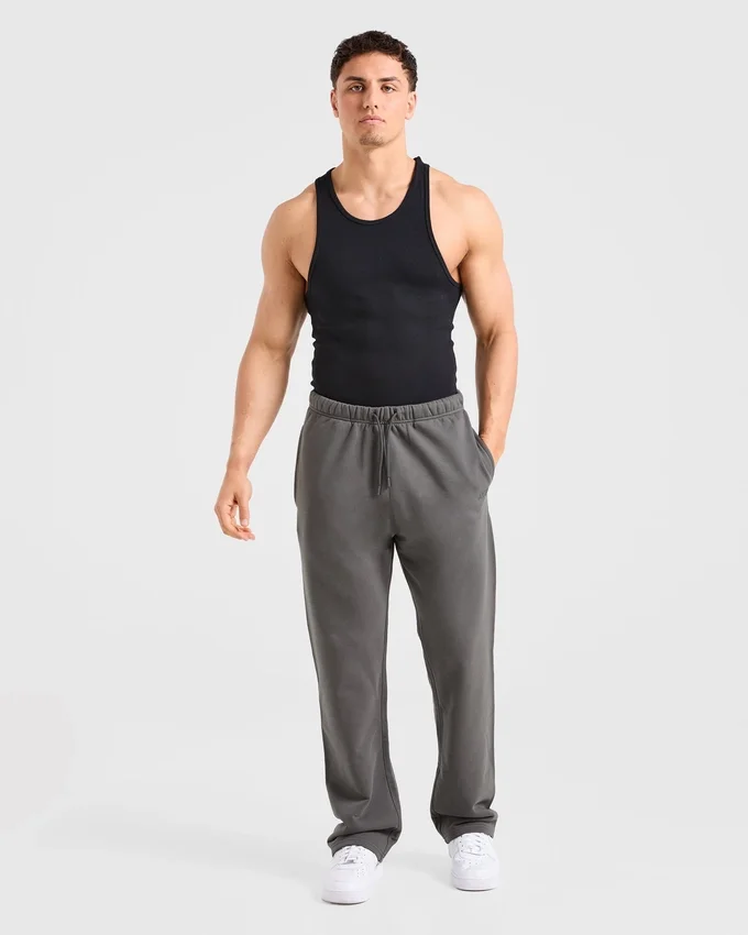 Craft Oversized Straight Leg Joggers