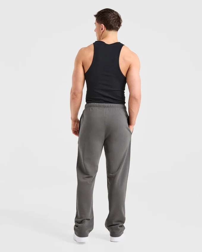 Craft Oversized Straight Leg Joggers