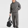 Craft Oversized Straight Leg Joggers