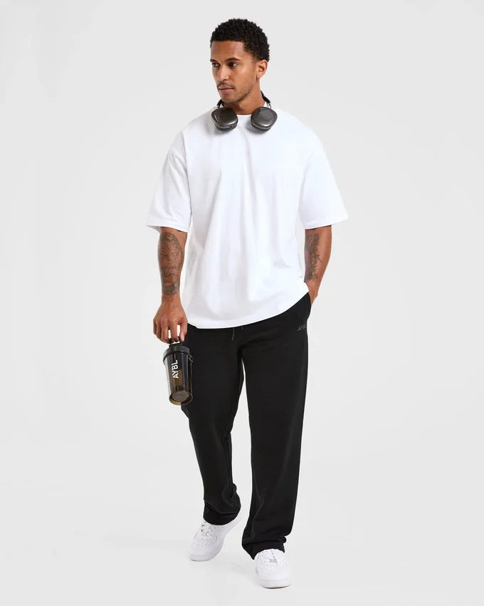 Craft Oversized Straight Leg Joggers