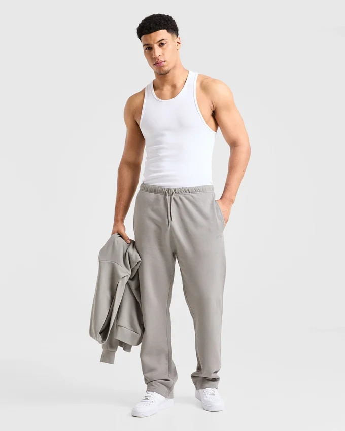 Craft Oversized Straight Leg Joggers