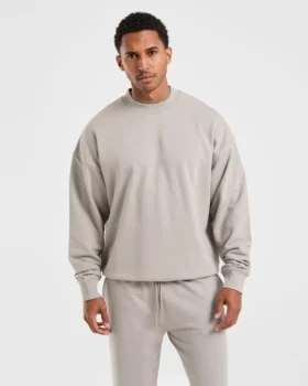 Craft Oversized Sweater
