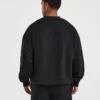 Craft Oversized Sweater
