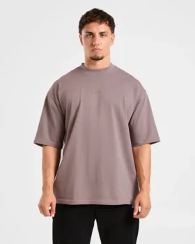 Craft Oversized T Shirt