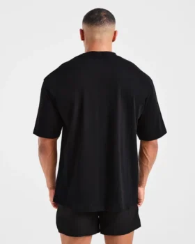 Craft Oversized T Shirt