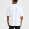 Craft Oversized T Shirt