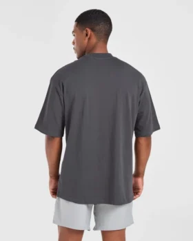 Craft Oversized T Shirt