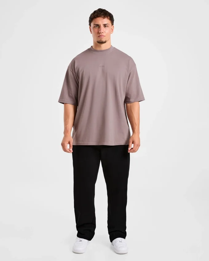 Craft Oversized T Shirt