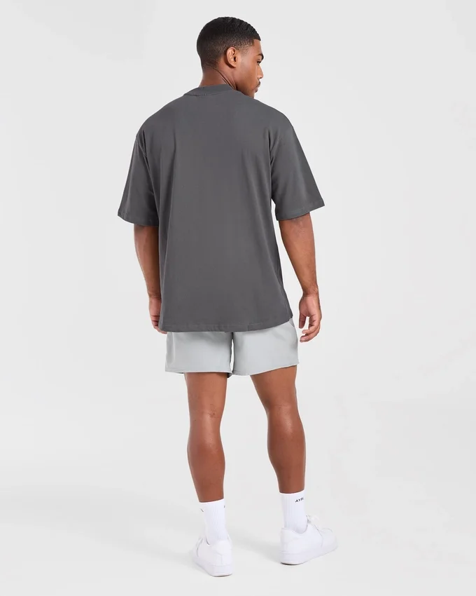 Craft Oversized T Shirt