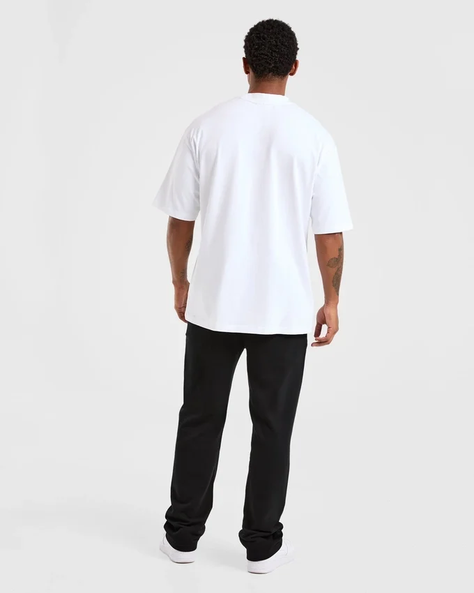 Craft Oversized T Shirt