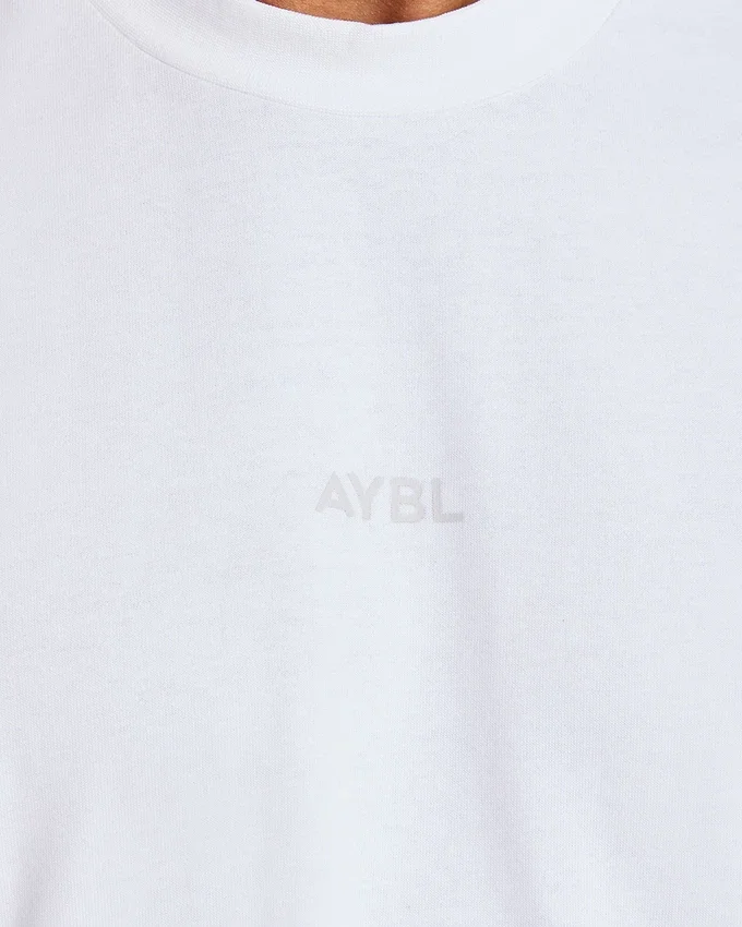 Craft Oversized T Shirt