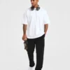 Craft Oversized T Shirt