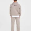Craft Oversized Zip Up Hoodie