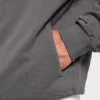 Craft Oversized Zip Up Hoodie