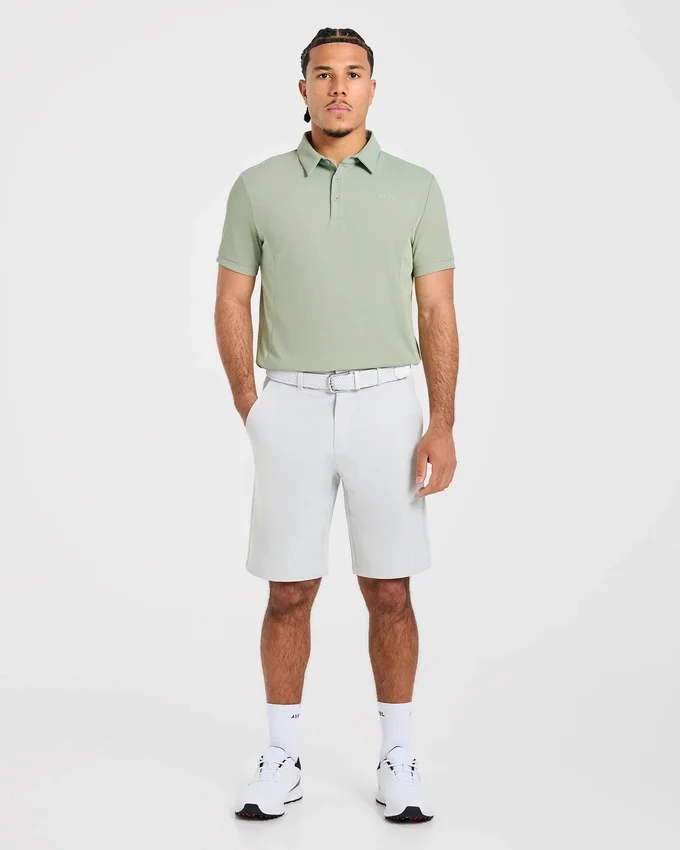 Precision Shorts