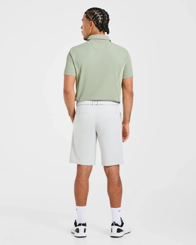Precision Shorts