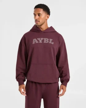 Elite Hoodie