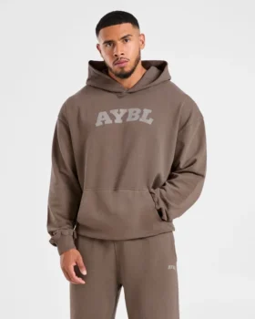 Elite Hoodie