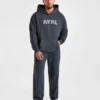 Elite Straight Leg Joggers