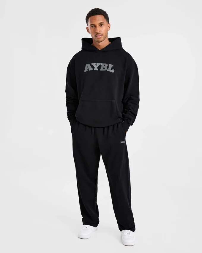 Elite Straight Leg Joggers