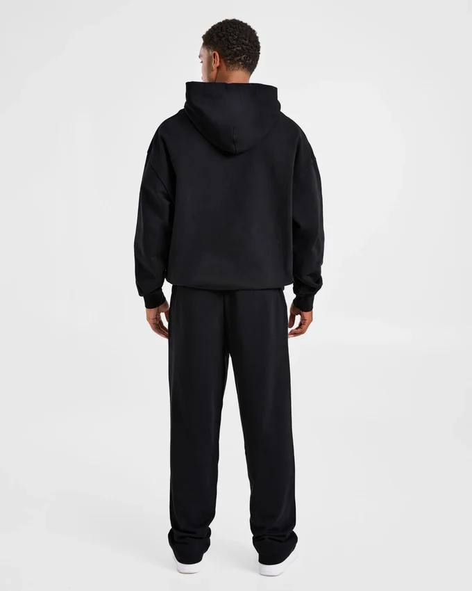 Elite Straight Leg Joggers