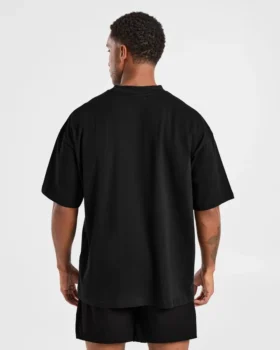 Elite Oversized T Shirt