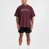 Elite Oversized T Shirt