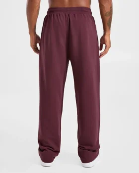 Elite Straight Leg Joggers