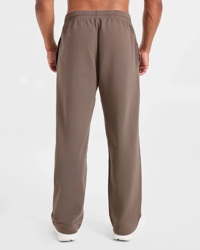 Elite Straight Leg Joggers