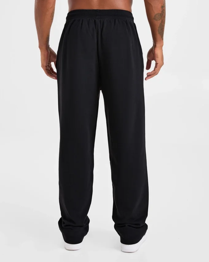 Elite Straight Leg Joggers